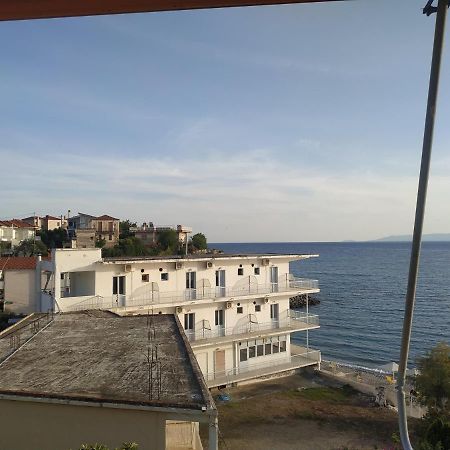 Poulea Rooms Kalamata Exteriér fotografie