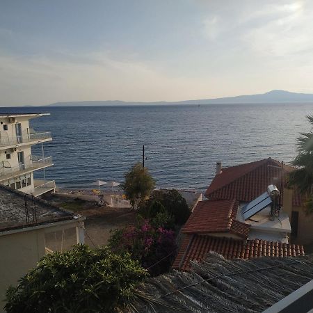 Poulea Rooms Kalamata Exteriér fotografie