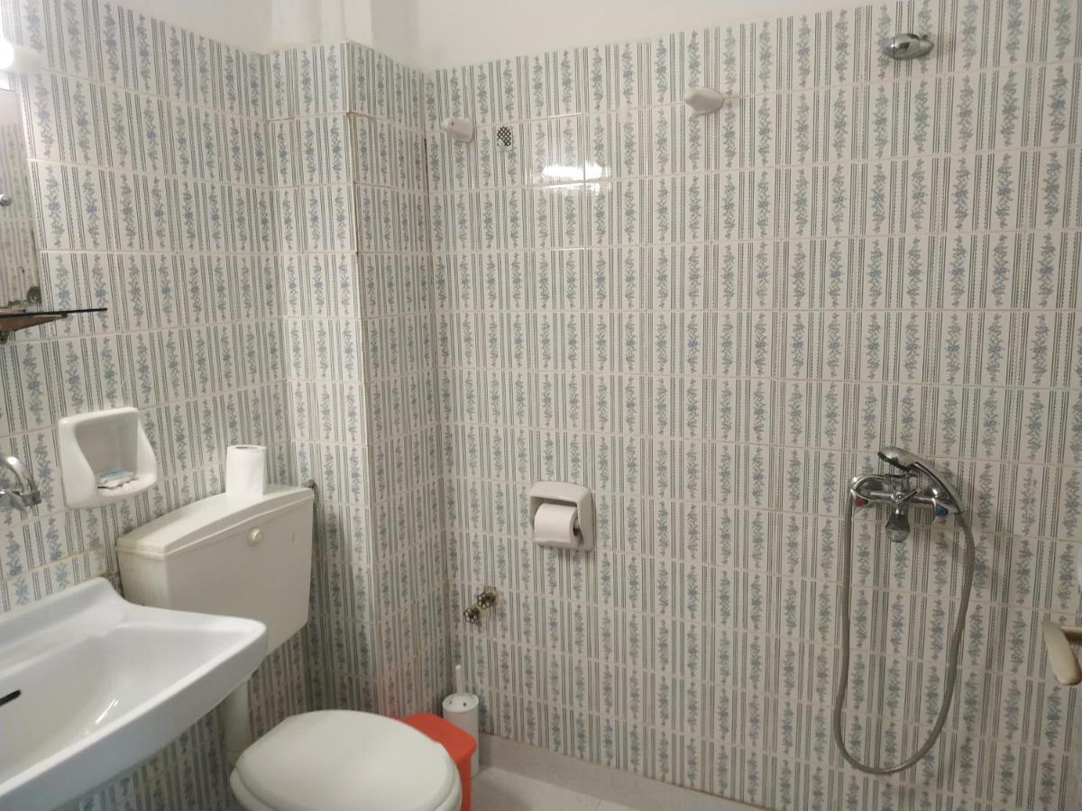 Poulea Rooms Kalamata Exteriér fotografie
