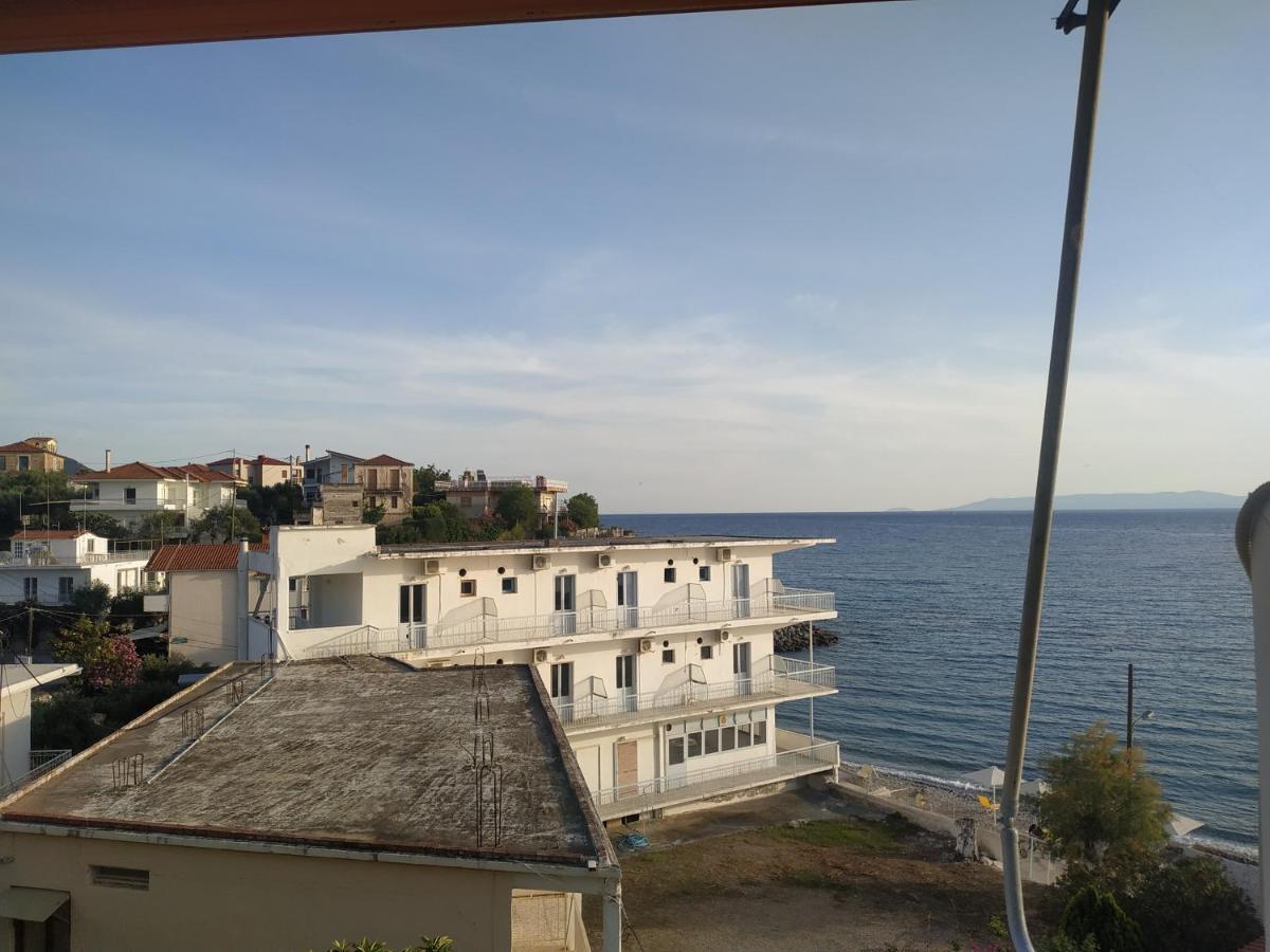 Poulea Rooms Kalamata Exteriér fotografie