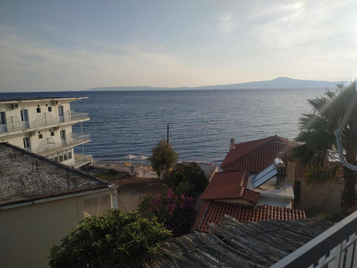 Poulea Rooms Kalamata Exteriér fotografie
