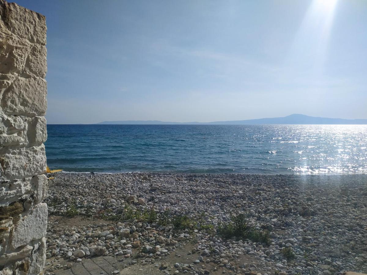 Poulea Rooms Kalamata Exteriér fotografie