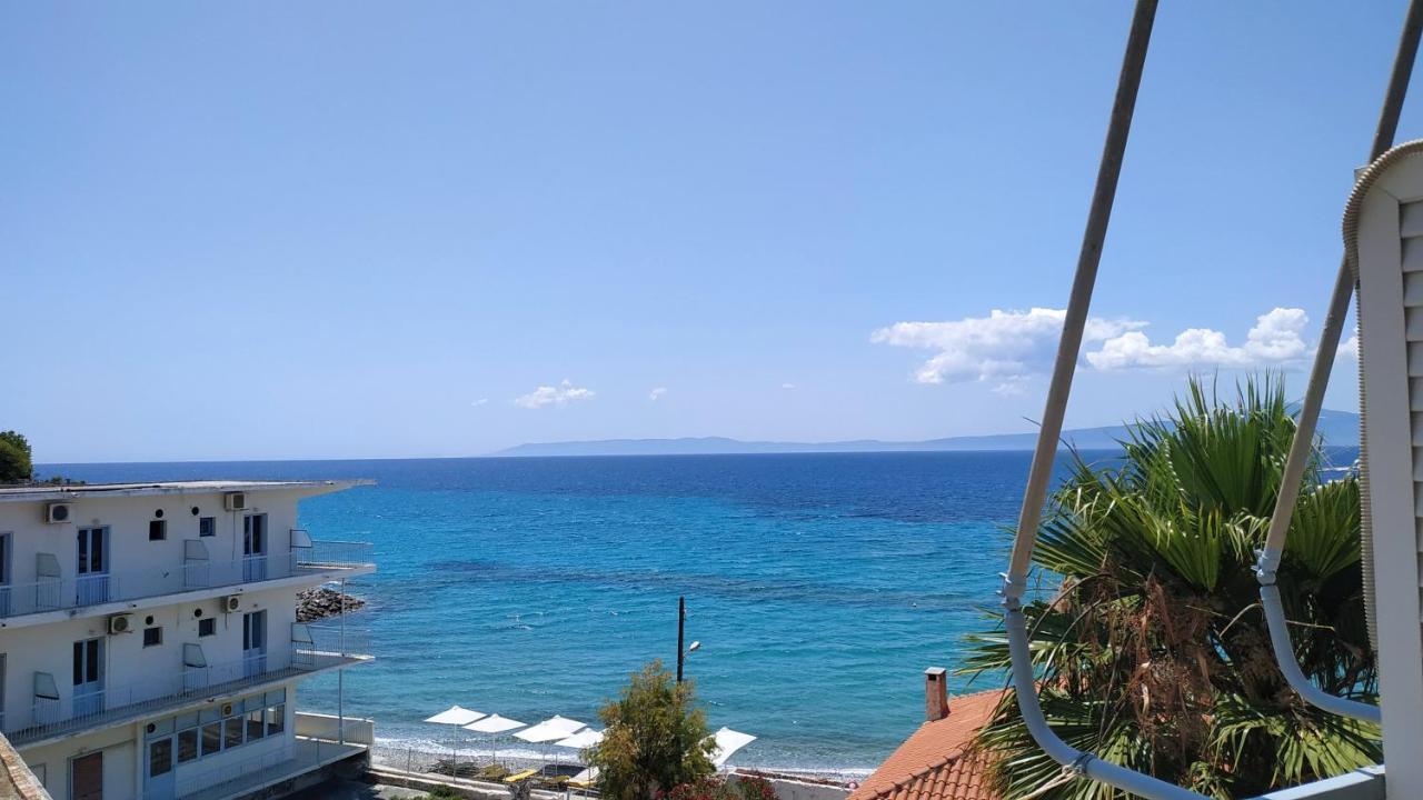 Poulea Rooms Kalamata Exteriér fotografie