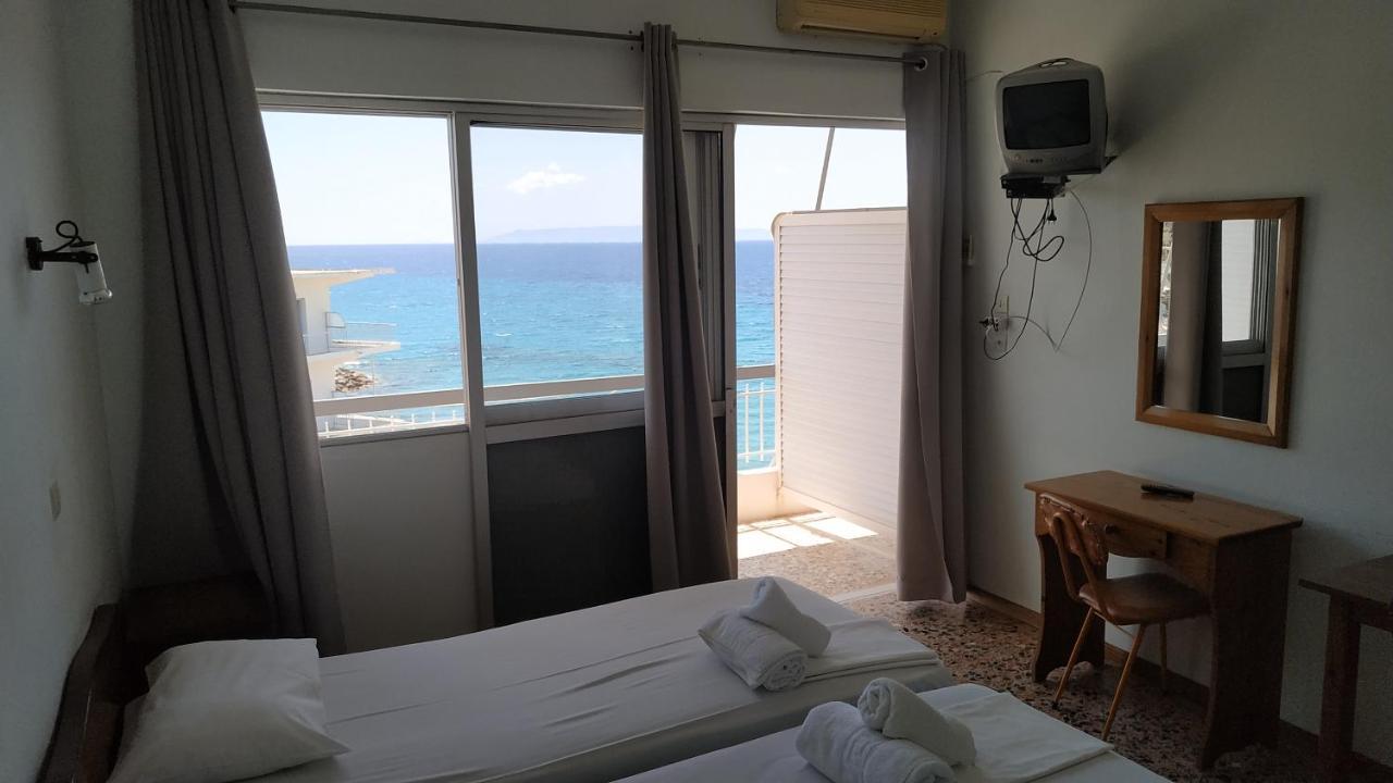 Poulea Rooms Kalamata Exteriér fotografie