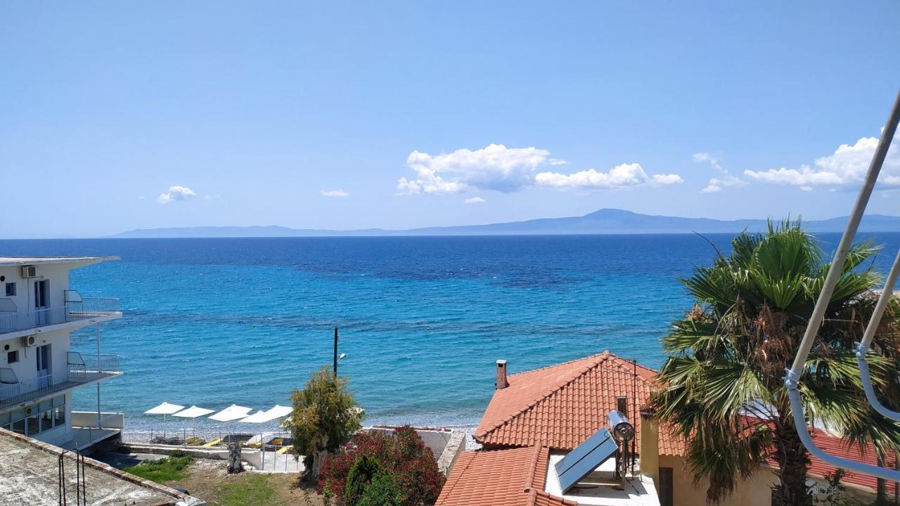 Poulea Rooms Kalamata Exteriér fotografie