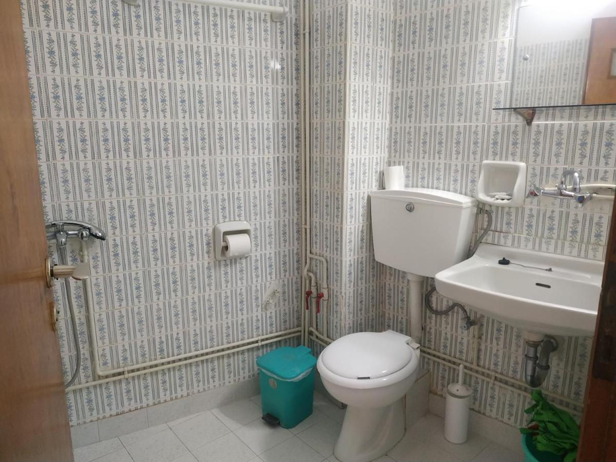 Poulea Rooms Kalamata Exteriér fotografie